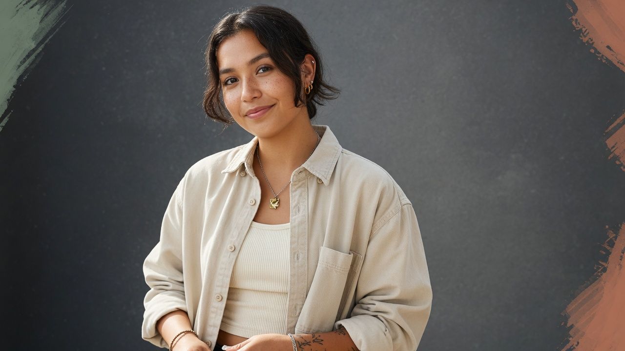 Creative Professional