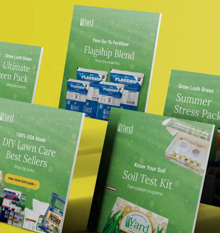 Creative work sample