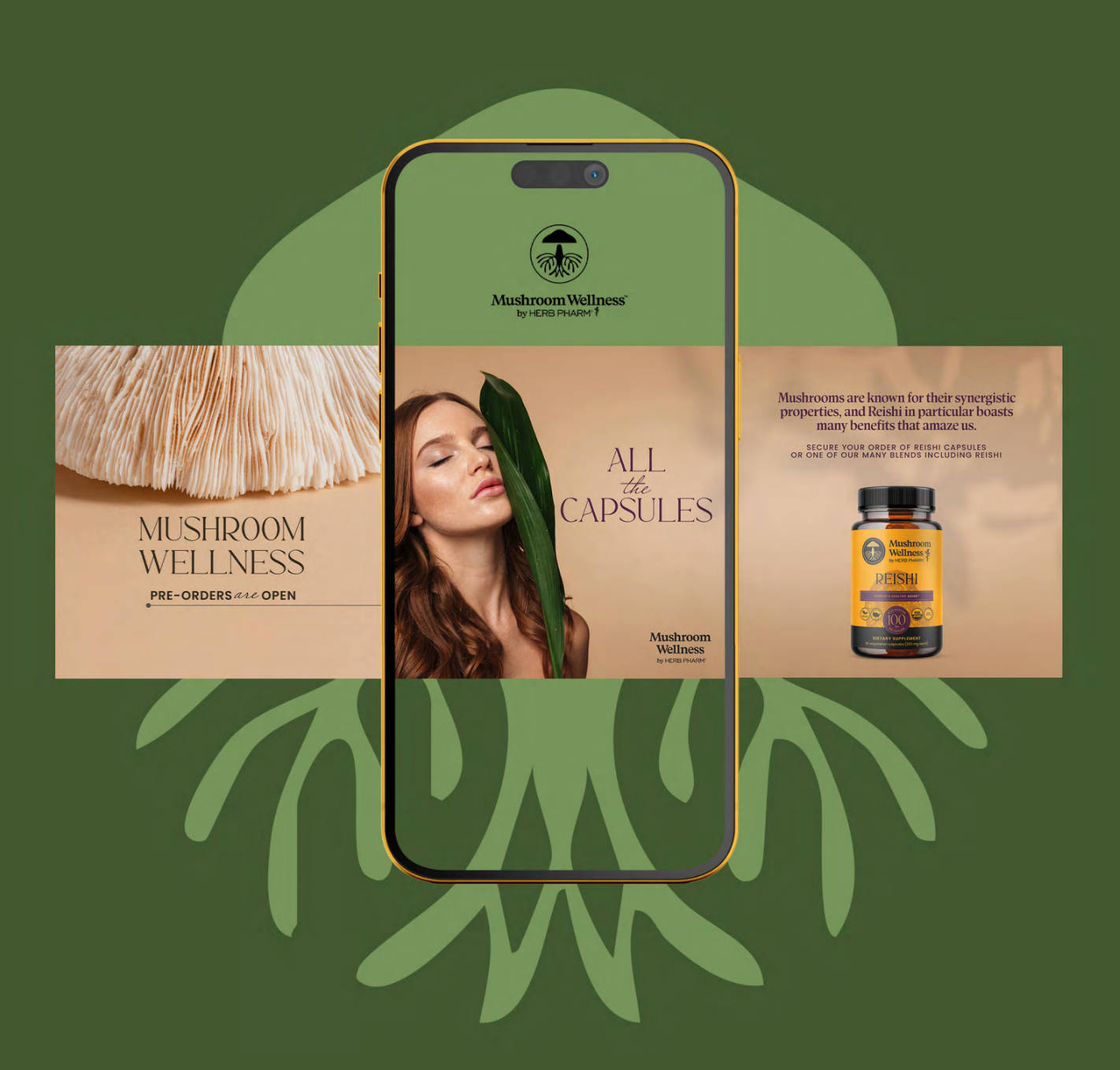 Creative work sample