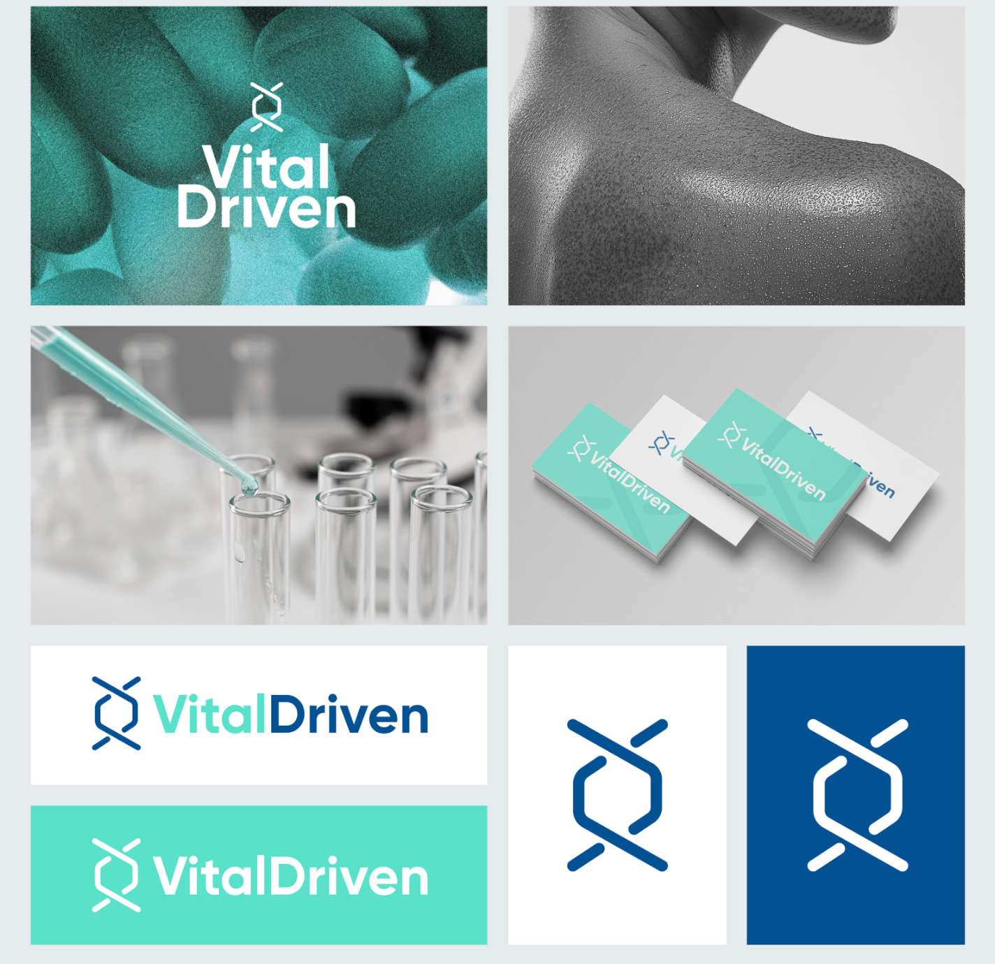 Creative work sample