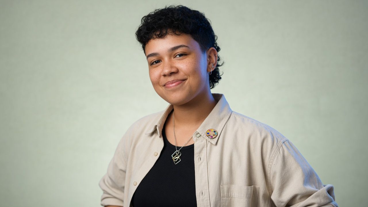 Buzzcube Team Member