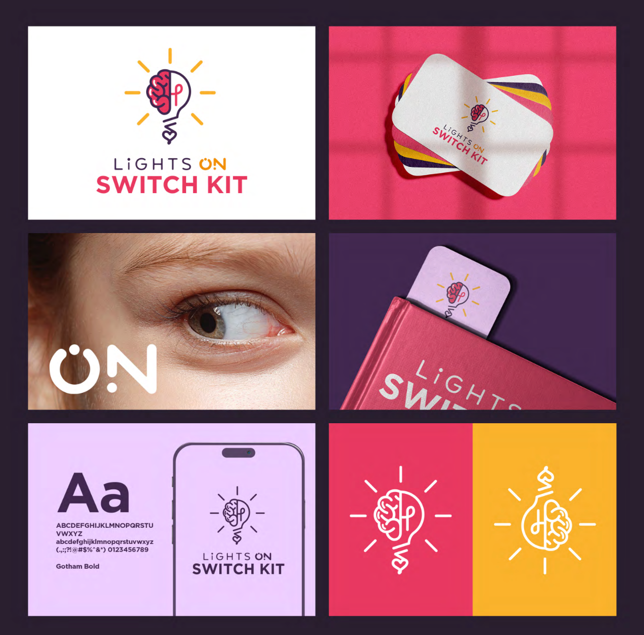 Brand Identity 4