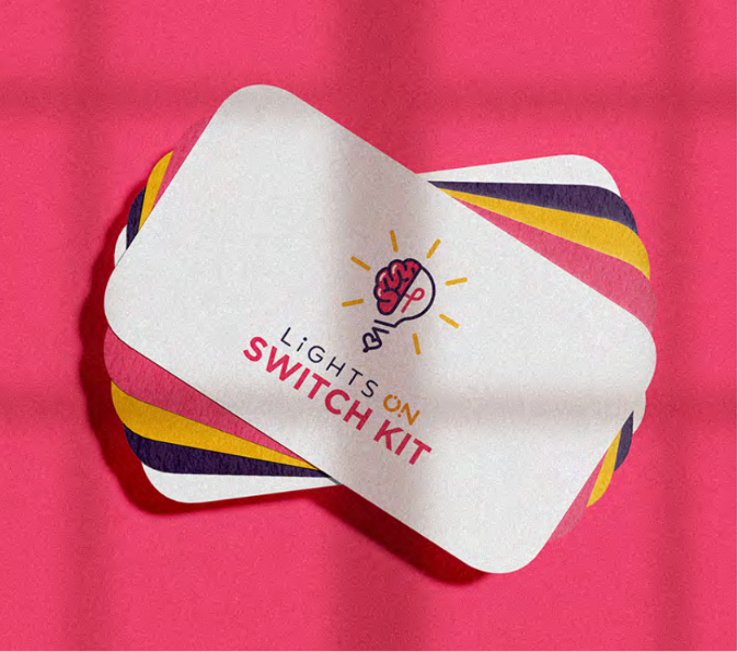 Brand Identity 9