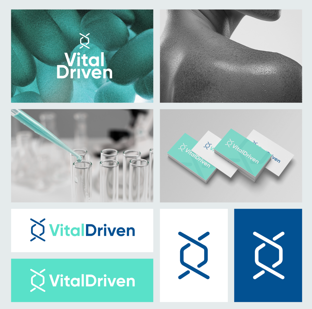 Brand Identity 3