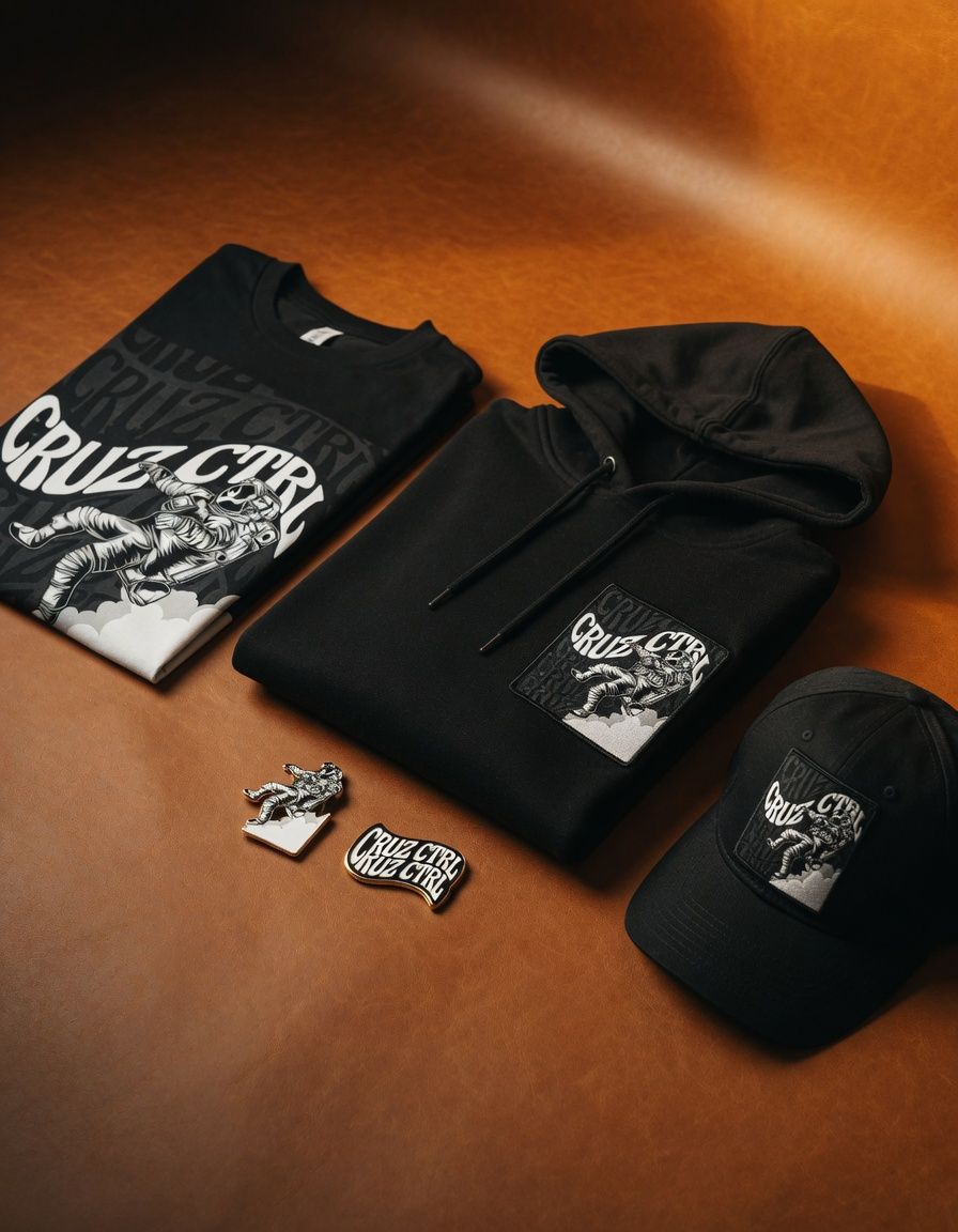 Packaging & Merchandise 9