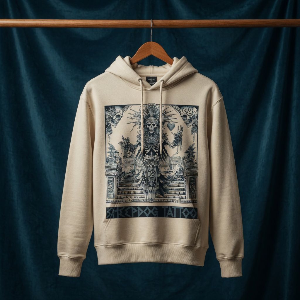 Packaging & Merchandise 1