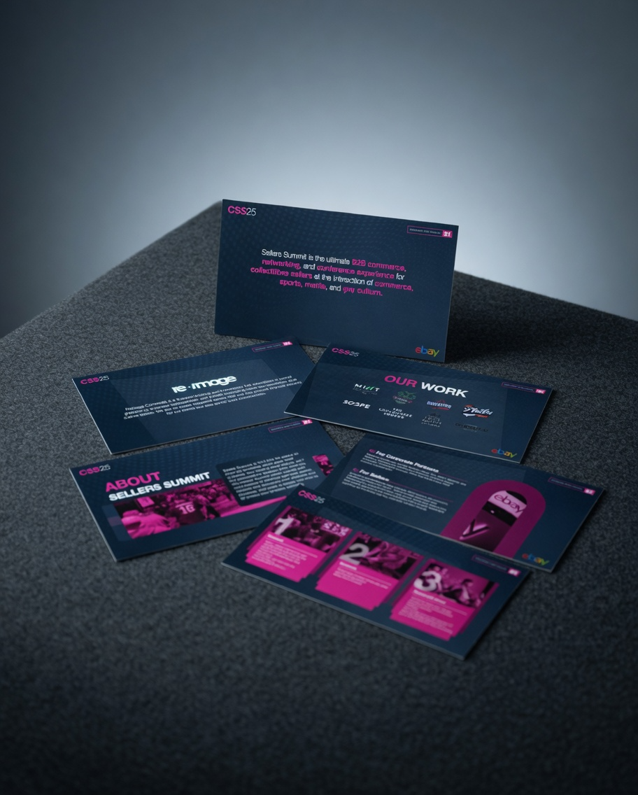Presentation Design 6
