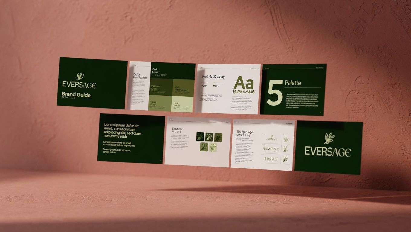 Presentation Design 4