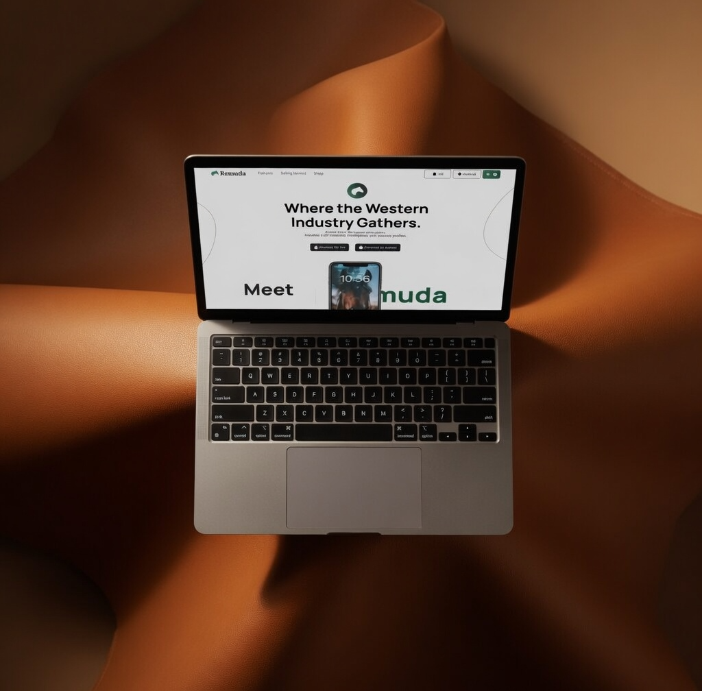 Website & Landing Page 3