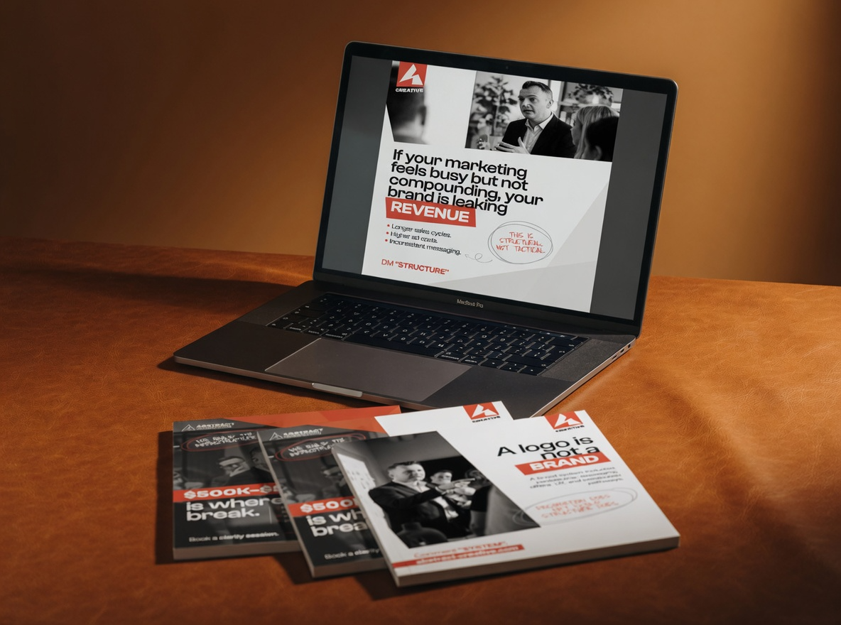 PDFs & Marketing Collateral 3