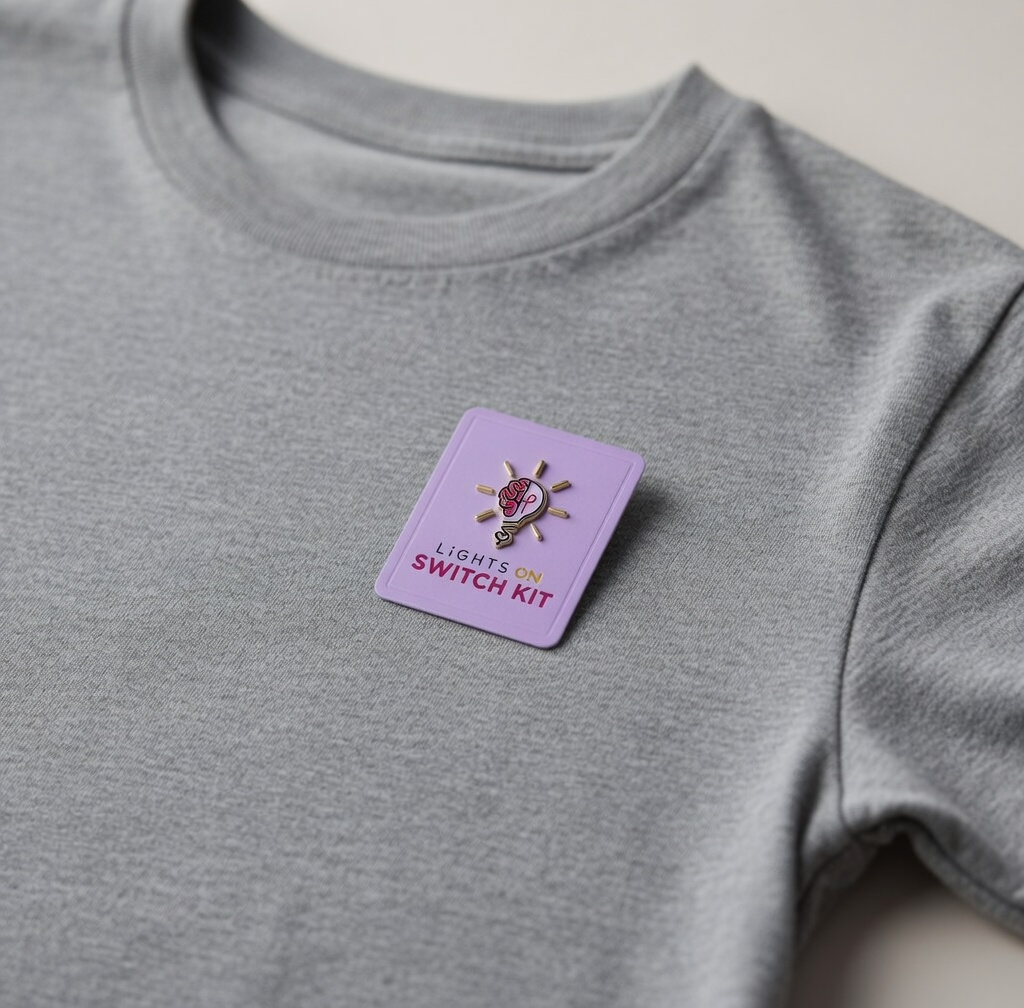 Brand Identity 10