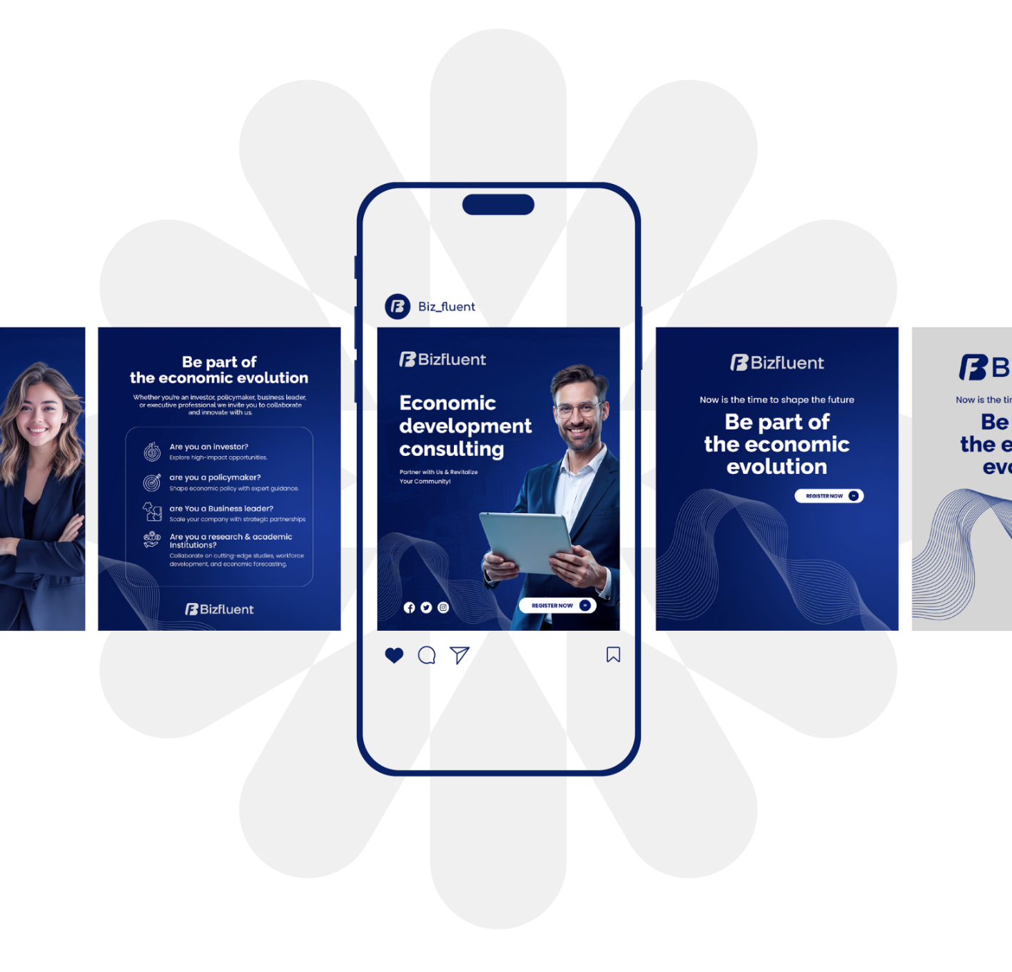 Creative work sample 6