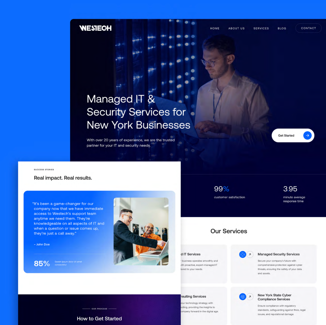 Creative work sample 5