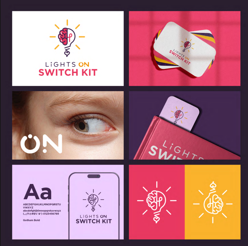 Creative work example